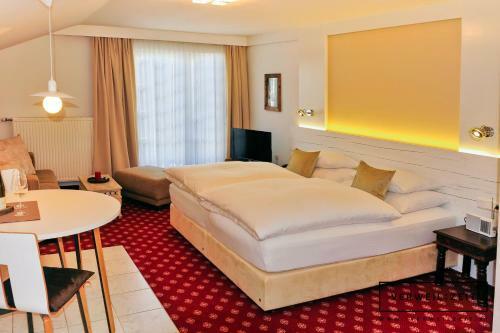 Apartamento Verweilzeit Appartementhaus