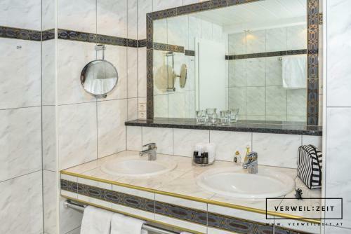 Apartamento Verweilzeit Appartementhaus