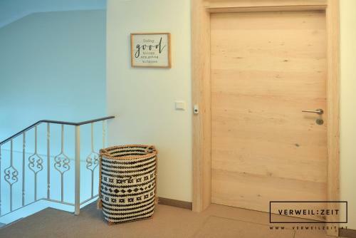 Apartamento Verweilzeit Appartementhaus