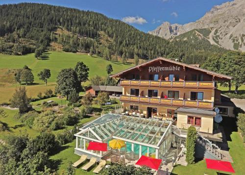 Hotel Pfefferm�hle