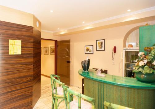 Hotel Pfefferm�hle