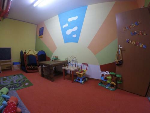 Hotel-appartement Hochk�nig