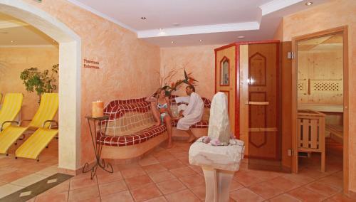 Hotel-appartement Hochk�nig
