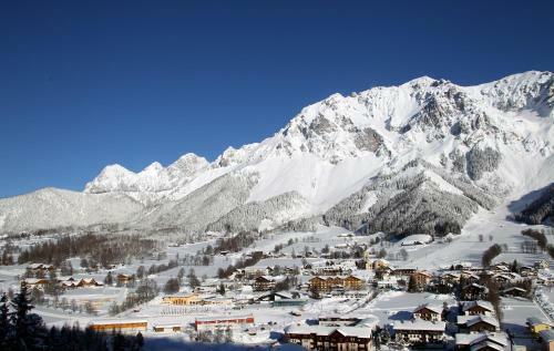 Hotel Ramsaueralm