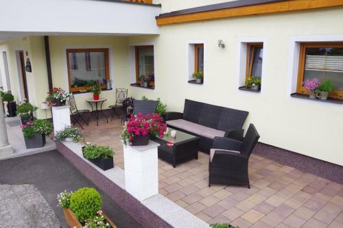 Hostal Vorberghof