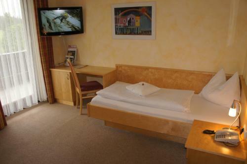 Hotel-pension Herold