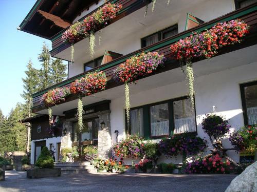 Hotel-pension Herold