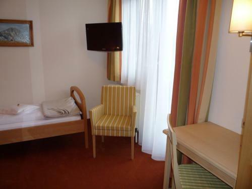 Hotel-pension Herold