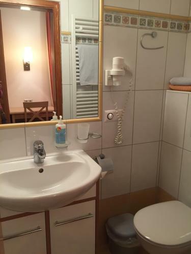 Hotel-pension Herold