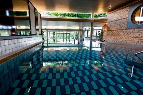 Biohotel Ramsauhof