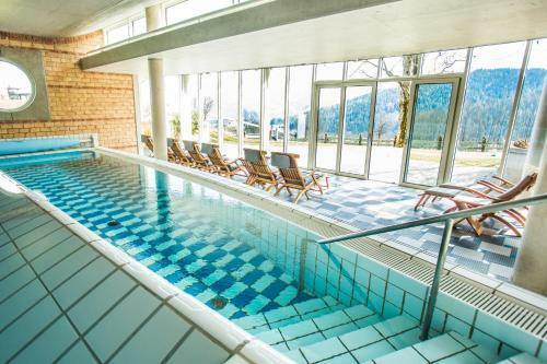 Biohotel Ramsauhof
