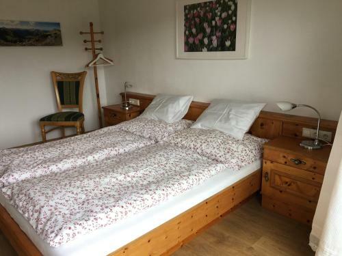 Apartamento Haus Werner