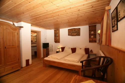 Ferienhaus Abendstille
