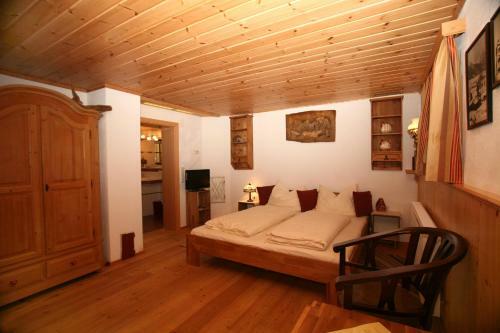 Ferienhaus Abendstille