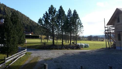 Ferienhaus Abendstille