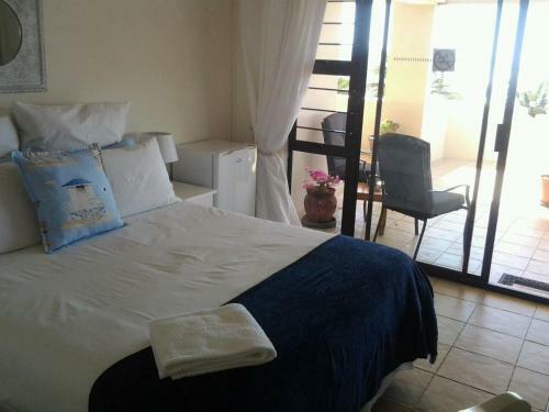 Hostal Ramsgate Guest House