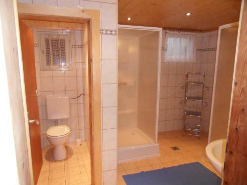 Apartamento Sattlehnerhof
