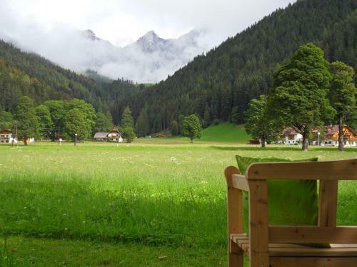 Apartamento Sattlehnerhof
