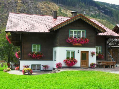 Apartamento Sattlehnerhof