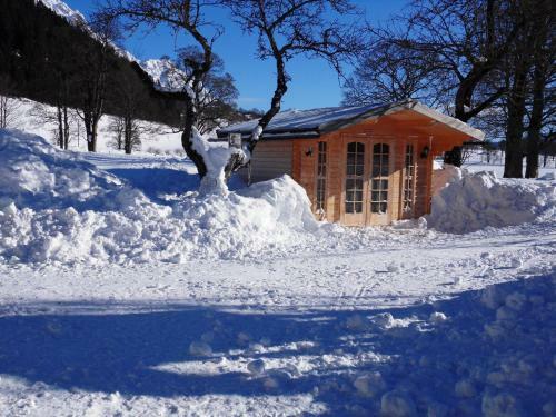 Apartamento Sattlehnerhof