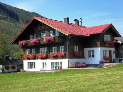Apartamento Sattlehnerhof