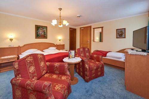 Hostal Pension Bartlbauer