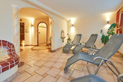 Hostal Pension Bartlbauer
