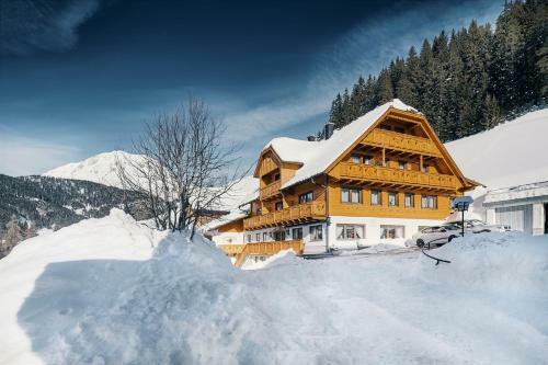 Hostal Pension Bartlbauer