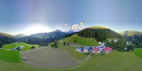 Hostal Pension Bartlbauer