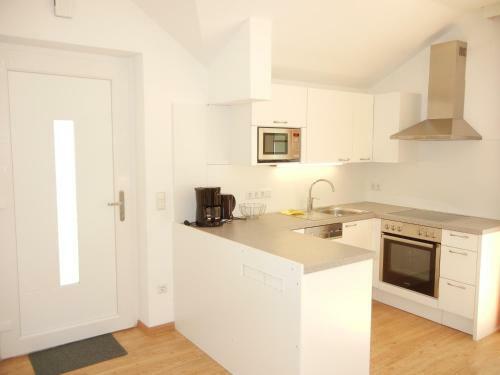 Apartamento Haus Terra