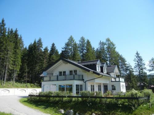 Apartamento Haus Terra