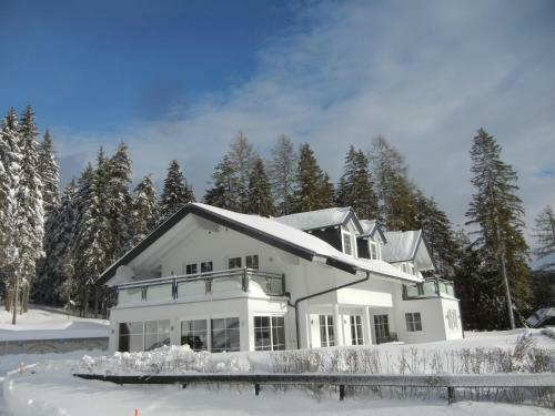 Apartamento Haus Terra