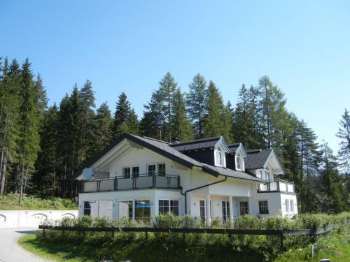 Apartamento Haus Terra