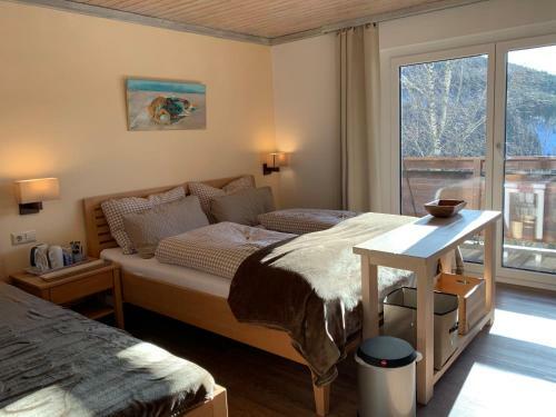 Hostal Pension Gsenger