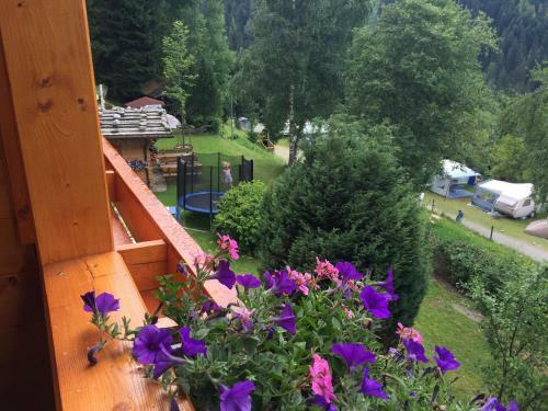 Hostal Pension Gsenger