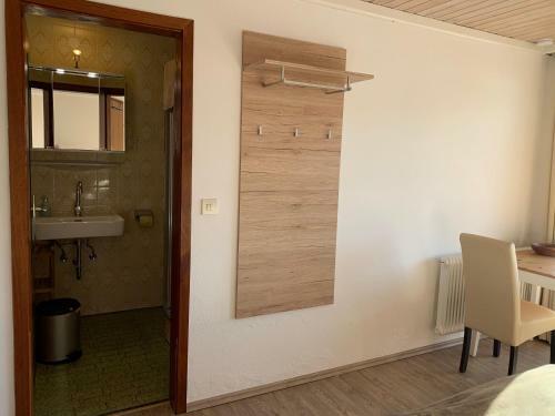 Hostal Pension Gsenger