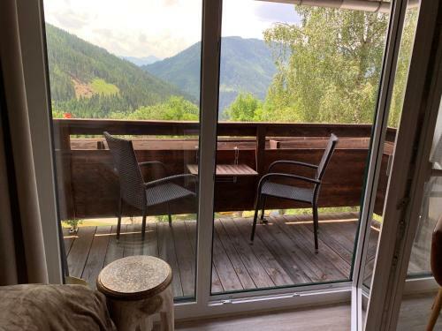 Hostal Pension Gsenger
