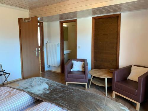 Hostal Pension Gsenger