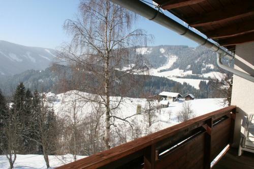 Hostal Pension Gsenger