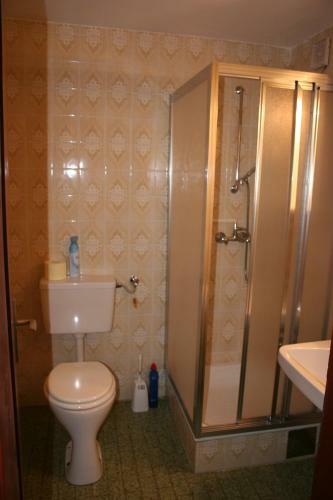 Hostal Pension Gsenger