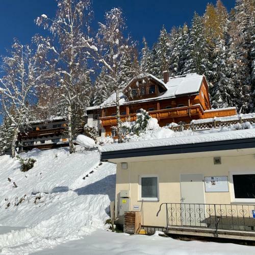 Hostal Pension Gsenger