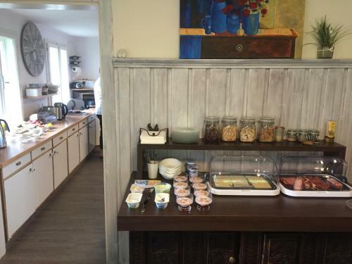 Hostal Pension Gsenger