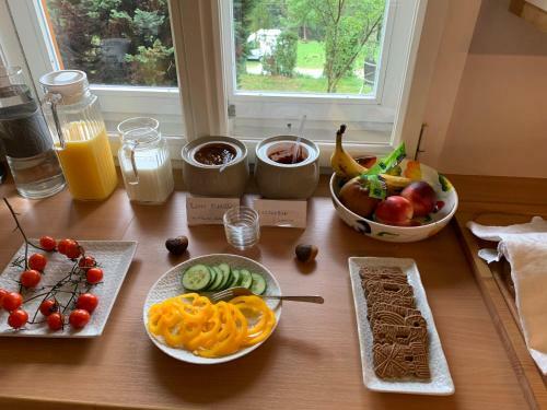 Hostal Pension Gsenger