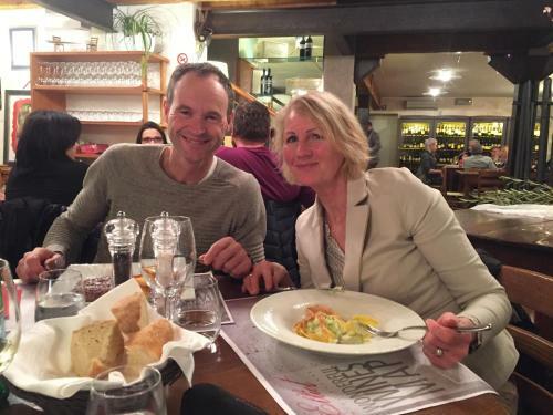 Hostal Pension Gsenger