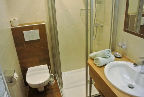 Hostal Pension Bergpracht