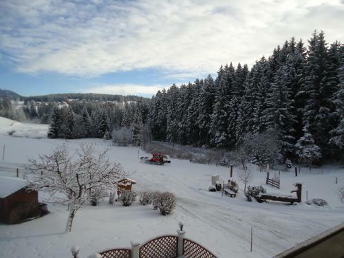 Hostal Bio-bauernhof Greimelbacherhof