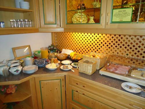 Hostal Bio-bauernhof Greimelbacherhof
