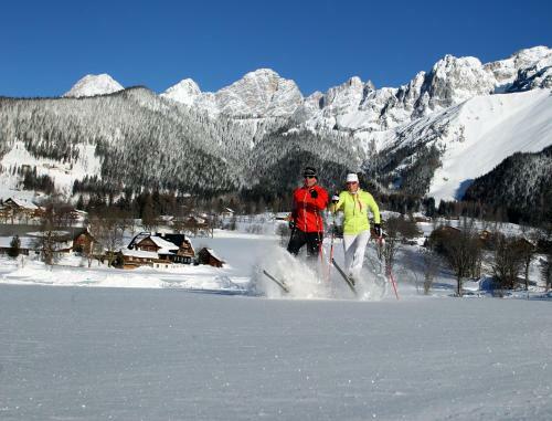 Hostal Alpenperle