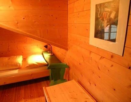 Apartamento Appartement Fichte