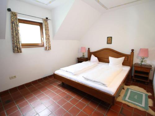 Apartamento Prugger III